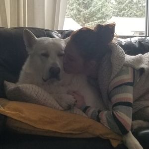 Meet your Posher, Lindsey